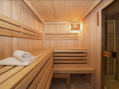 hvorfor er sauna sundt? - Find ud af det her!