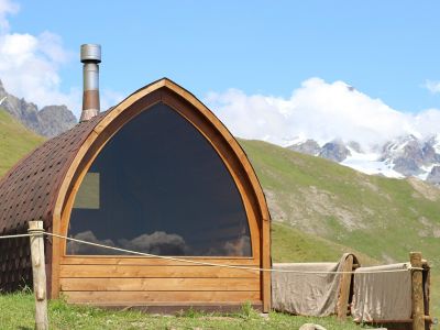 Hvad er finsk sauna?